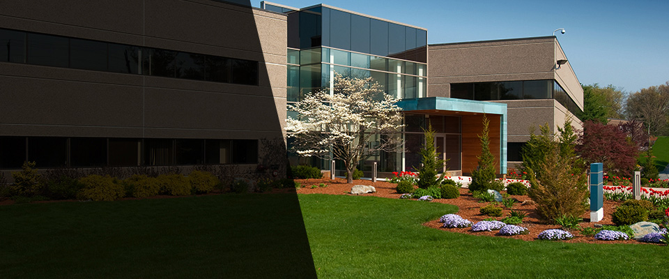 Haverhill Landscapers