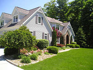 Landscapers and Lawncare Services in Haverhill, MA